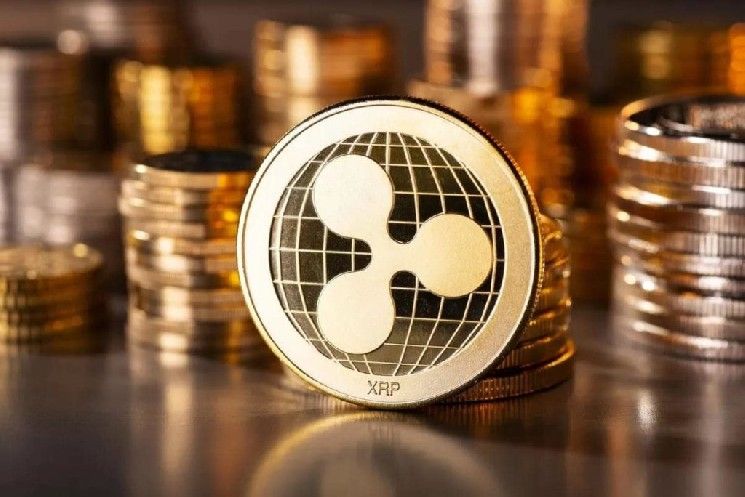 ريبل (XRP) تعلن عن شراكة وتكامل رئيسي جديد