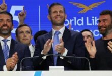 "مؤسس World Liberty Financial يدافع عن شفافية العقود الذكية في ظل دعوى جاستن سان"