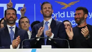 "مؤسس World Liberty Financial يدافع عن شفافية العقود الذكية في ظل دعوى جاستن سان"
