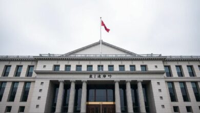 عريضة في كوريا الجنوبية لإلغاء ضريبة العملات الرقمية تتجاوز 39 ألف توقيع