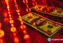 إتهامات بسحب سيولة توكن WORLD تسحب جيمس وين إلى الجدل من جديد