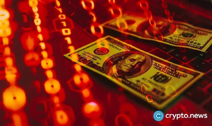 إتهامات بسحب سيولة توكن WORLD تسحب جيمس وين إلى الجدل من جديد