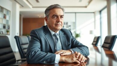 "والد العملات الرقمية" وكبير مستشاري هيئة تداول السلع الآجلة السابق كريستوفر جيانكارلو ينضم إلى جيفريز كمستشار أول