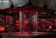 متداول يفتح صفقة شراء ضخمة بقيمة 1.96 مليون دولار برافعة مالية 1x، ويخسر بالفعل 402 ألف دولار