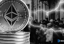 مؤشر إيثريوم الأكثر إثارة: ما هو طابور مدققي ETH؟