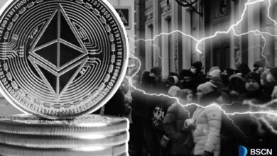 مؤشر إيثريوم الأكثر إثارة: ما هو طابور مدققي ETH؟