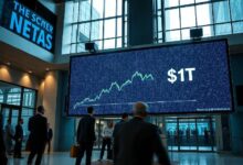جيفريز يتوقع أن طفرة الاكتتابات العامة في العملات الرقمية قد تخلق سوقًا بقيمة تريليون دولار خلال خمس سنوات