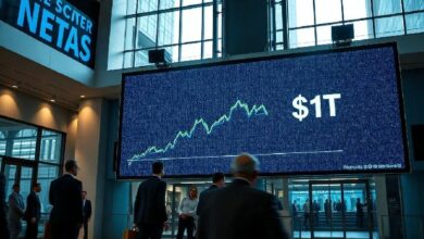 جيفريز يتوقع أن طفرة الاكتتابات العامة في العملات الرقمية قد تخلق سوقًا بقيمة تريليون دولار خلال خمس سنوات