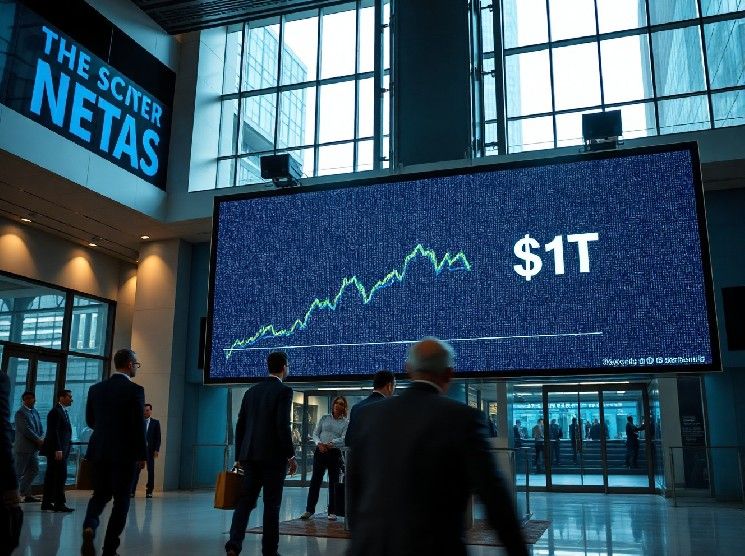 جيفريز يتوقع أن طفرة الاكتتابات العامة في العملات الرقمية قد تخلق سوقًا بقيمة تريليون دولار خلال خمس سنوات