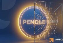 PENDLE يبني قوة فوق القناة المكسورة: هل 2.35 دولار هو الهدف التالي؟