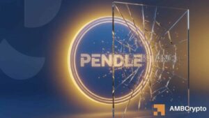 PENDLE يبني قوة فوق القناة المكسورة: هل 2.35 دولار هو الهدف التالي؟