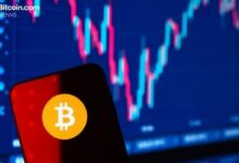 إشارة شراء البيتكوين عند الانخفاض تظهر مع تزايد خوف المستثمرين الأفراد على حساب التفاؤل