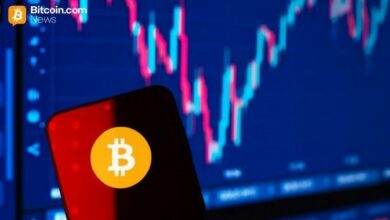 إشارة شراء البيتكوين عند الانخفاض تظهر مع تزايد خوف المستثمرين الأفراد على حساب التفاؤل