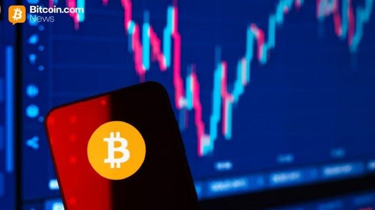 إشارة شراء البيتكوين عند الانخفاض تظهر مع تزايد خوف المستثمرين الأفراد على حساب التفاؤل