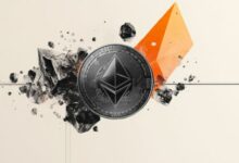 توقعات الأسبوع لإيثريوم: ETH يرتد من دعم رئيسي رغم التحديات الاقتصادية الكلية