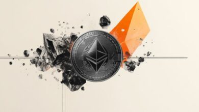 توقعات الأسبوع لإيثريوم: ETH يرتد من دعم رئيسي رغم التحديات الاقتصادية الكلية