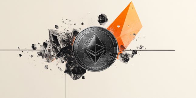 توقعات الأسبوع لإيثريوم: ETH يرتد من دعم رئيسي رغم التحديات الاقتصادية الكلية