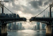 **رئيس "ستيبلز": تدفقات المهاجرين تفضل USDT، وتدفع 60% من الطلب الدولي على الدولار**