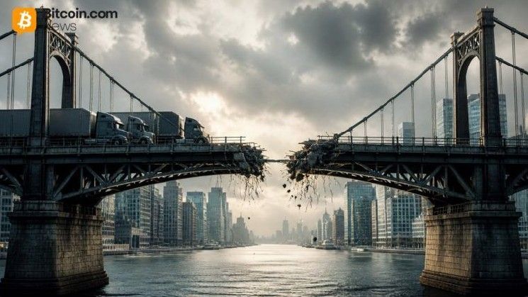 **رئيس "ستيبلز": تدفقات المهاجرين تفضل USDT، وتدفع 60% من الطلب الدولي على الدولار**