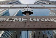 مجموعة CME تطلق التداول على مدار الساعة لعقود الكريبتو الآجلة، سداً للفجوة مع الأسواق الدائمة