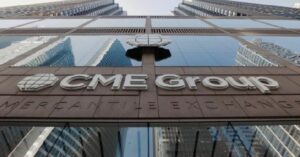 مجموعة CME تطلق التداول على مدار الساعة لعقود الكريبتو الآجلة، سداً للفجوة مع الأسواق الدائمة