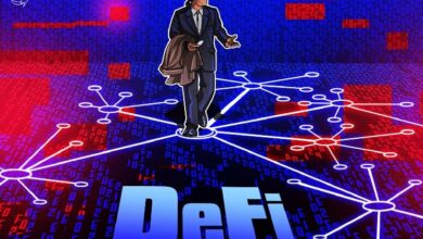 استغلال Kelp DAO يدفع بروتوكولات DeFi لإعادة النظر في مزودي الأوراكل