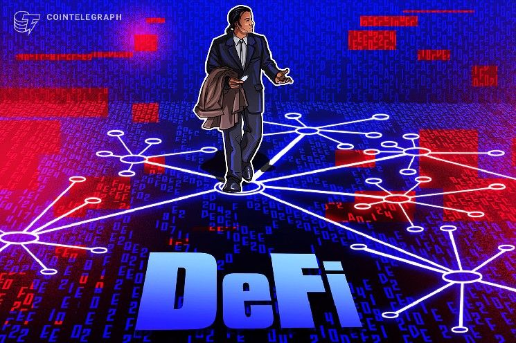 استغلال Kelp DAO يدفع بروتوكولات DeFi لإعادة النظر في مزودي الأوراكل