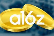 a16z ينفق بكثافة: توجيه الأموال إلى أندوريل والانتخابات النصفية الأمريكية