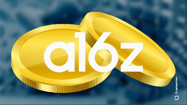 a16z ينفق بكثافة: توجيه الأموال إلى أندوريل والانتخابات النصفية الأمريكية