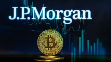 استراتيجية JPMorgan: قد تشتري 30 مليار دولار من البيتكوين هذا العام