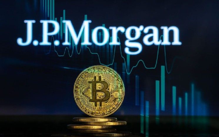 استراتيجية JPMorgan: قد تشتري 30 مليار دولار من البيتكوين هذا العام