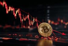بيتكوين يهبط دون متوسط تكلفة الحائزين الأساسي قبل انتهاء صلاحية خيارات بقيمة 1.74 مليار دولار