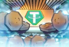 بيانات "بلوك سيك" تكشف: تيثر تجمّد أكثر من 500 مليون دولار من عملة USDT خلال 30 يومًا