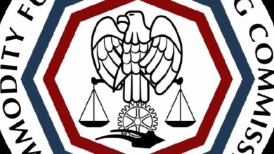 هيئة تداول السلع الآجلة (CFTC) توافق على أمر معادلة رأس المال لمتعاملي المقايضات غير المصرفيين في الاتحاد الأوروبي