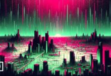**نيار إنتنتس توسع التبادل عبر السلاسل لدعم أكثر من 100 رمز إلى زيكاش: NEAR**