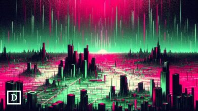 **نيار إنتنتس توسع التبادل عبر السلاسل لدعم أكثر من 100 رمز إلى زيكاش: NEAR**