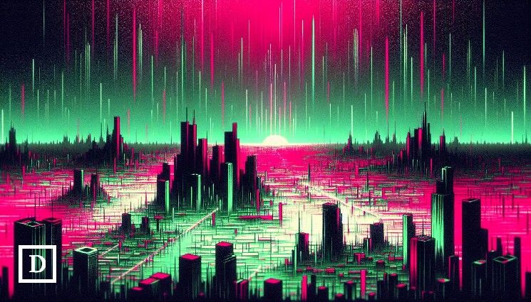 **نيار إنتنتس توسع التبادل عبر السلاسل لدعم أكثر من 100 رمز إلى زيكاش: NEAR**
