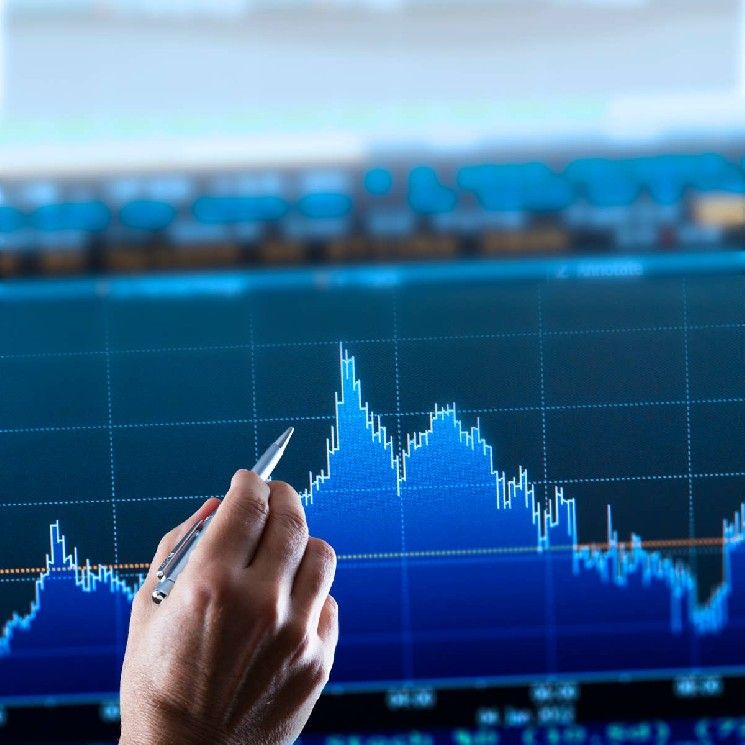"أبتوس: نائب الرئيس الأول يقول إن البلوك تشين ستبني كوناً جديداً"