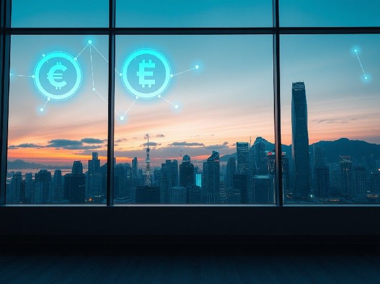 انضمام "إنفيني" إلى برنامج "سيركل" لتعزيز البنية التحتية للعملات المستقرة