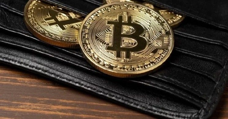 شركة معيار البيتكوين القابضة تهدف لتصبح "بيركشاير هاثاواي" للعملات الرقمية