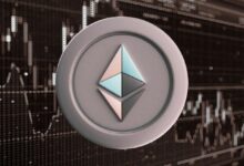 تباطؤ إيثريوم يثير مخاوف أوسع لسوق العملات الرقمية