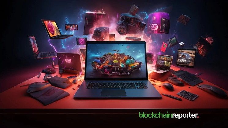 جيماتريكس ومينيفيرس كور يتحدان لإطلاق تجربة ألعاب ويب 3 عبر تطبيق لامركزي متعدد السلاسل وتطبيقات التمويل اللامركزي