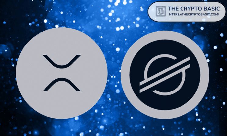 لماذا قد لا تكون خطوة DTCC نحو Stellar (XLM) سيئة لـ XRP