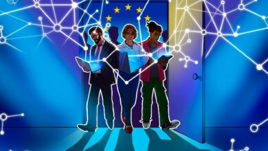 بورصة شتوتغارت تتعاون مع سوسيتيه جنرال وflatexDEGIRO لدفع التسوية بالبلوك تشين في أوروبا