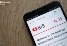 بيس يختبر المدفوعات المصرفية المرمزة مع فيزا وجي بي مورجان ويو بي إس ودويتشه بنك