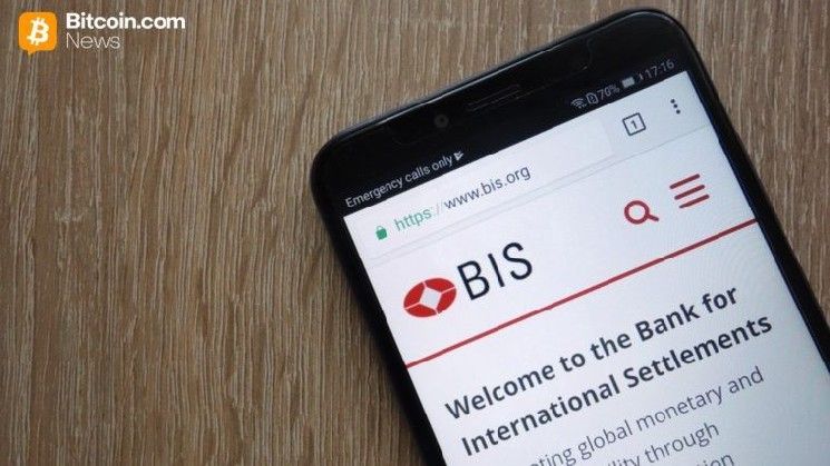 بيس يختبر المدفوعات المصرفية المرمزة مع فيزا وجي بي مورجان ويو بي إس ودويتشه بنك