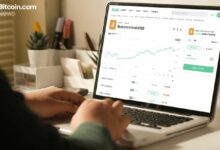 توقعات البيتكوين تشير إلى سقف 84 ألف دولار مع تكدس المتداولين للرهانات في Polymarket وKalshi وMyriad