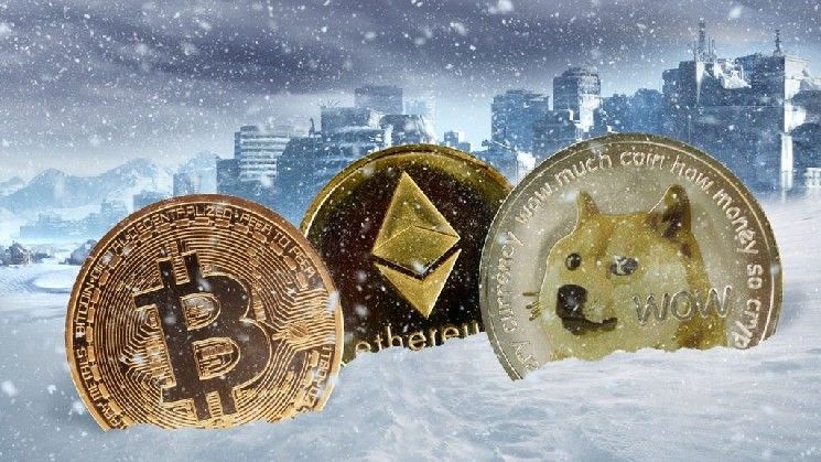 هل انتهى الشتاء المشفر حقًا بعد ارتفاعات البيتكوين الأخيرة؟