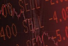 أسهم تعدين العملات الرقمية تعاني انهيارًا حادًا في الربع السنوي