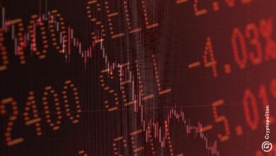 أسهم تعدين العملات الرقمية تعاني انهيارًا حادًا في الربع السنوي